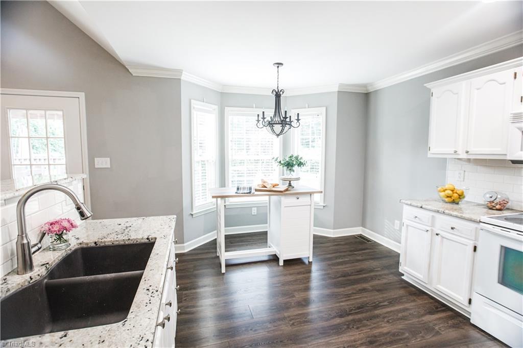 3660 Arnold Road Lexington, NC 27295 - Photo 4 of 18 Gallery Image 4