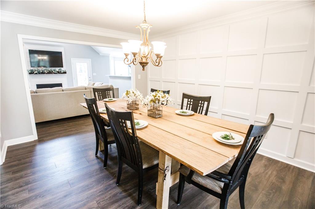 3660 Arnold Road Lexington, NC 27295 - Photo 5 of 18 Gallery Image 5