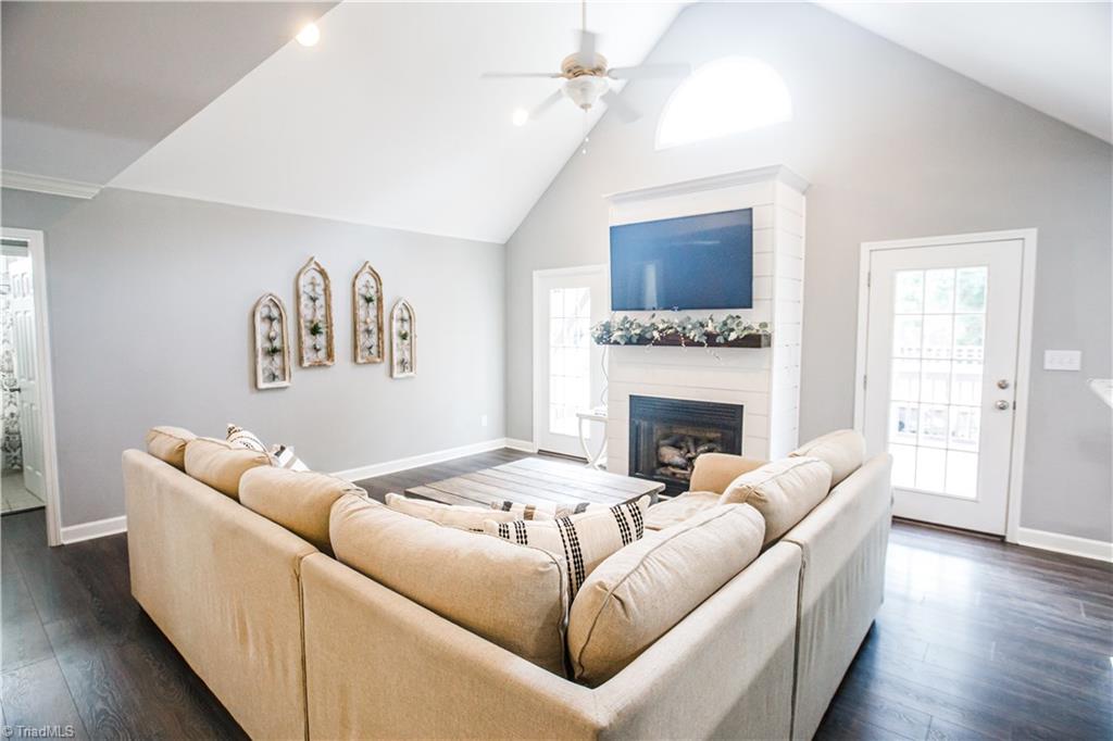 3660 Arnold Road Lexington, NC 27295 - Photo 7 of 18 Gallery Image 7