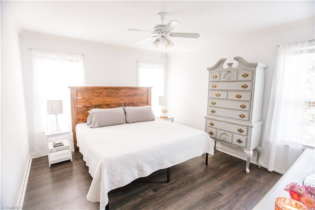 3660 Arnold Road Lexington, NC 27295 - Photo 8 of 18 Gallery Image 8
