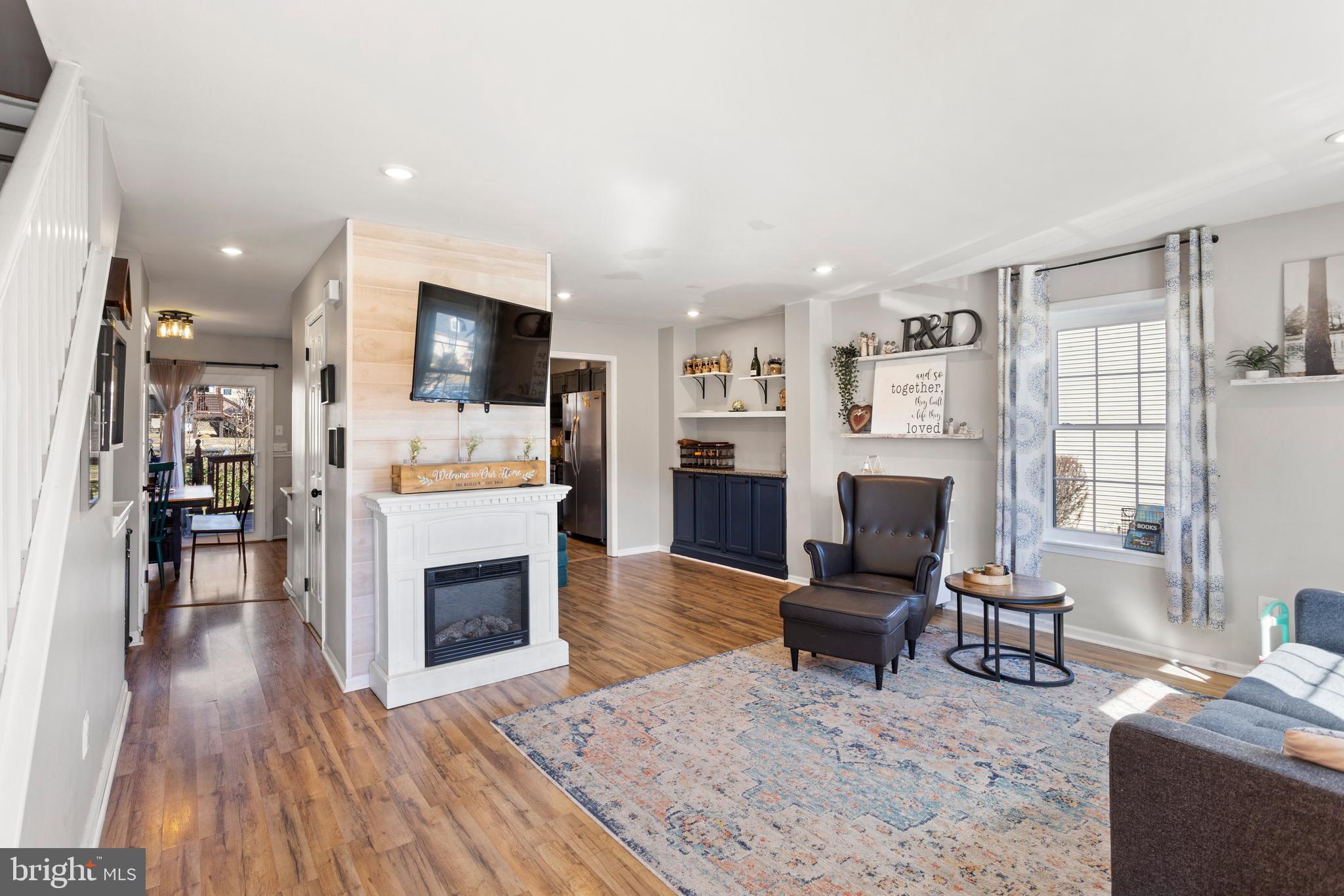 316 Scola Road Brookhaven, PA 19015 - Photo 3 of 15 Gallery Image 3