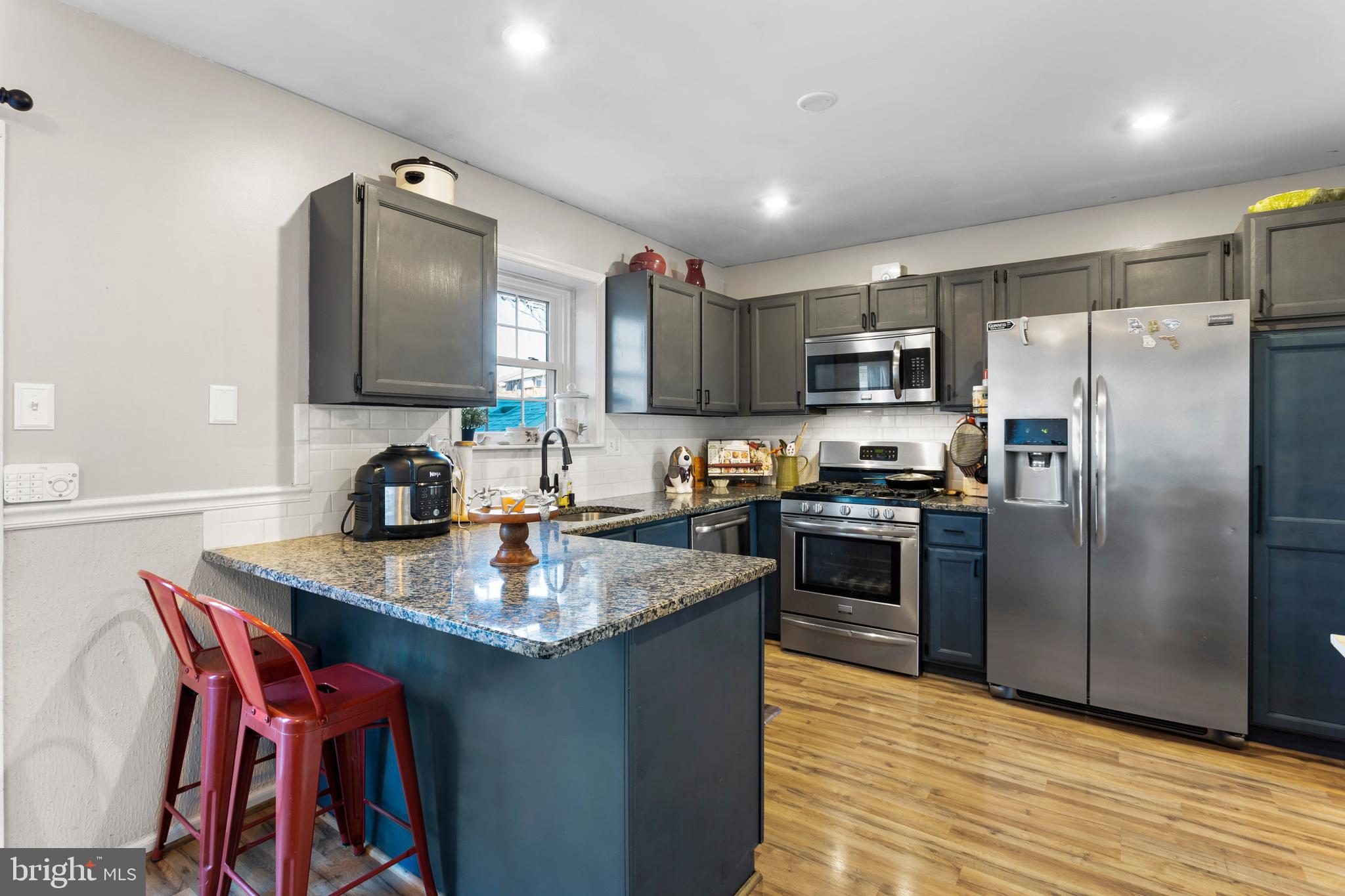 316 Scola Road Brookhaven, PA 19015 - Photo 6 of 15 Gallery Image 6
