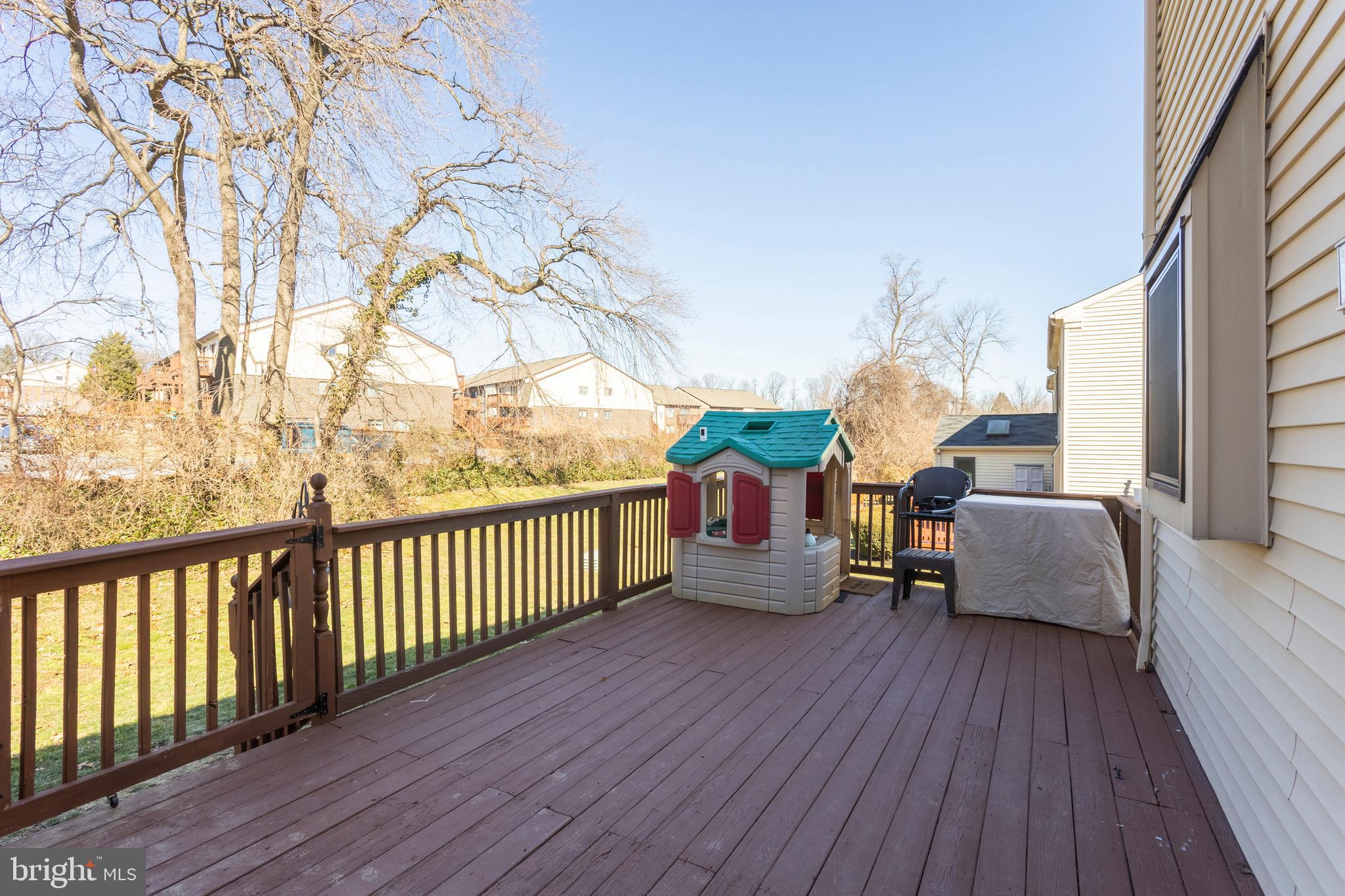 316 Scola Road Brookhaven, PA 19015 - Photo 8 of 15 Gallery Image 8