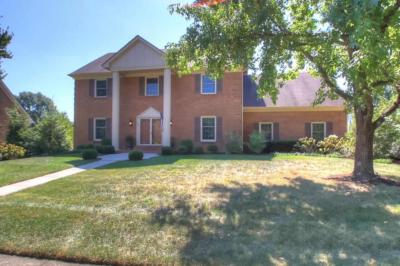 1176 Tanbark Road Lexington, KY 40515 - Photo 1 of 56 10