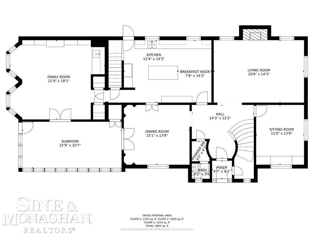 134 Merriweather Road Grosse Pointe, MI 48236 - Photo 54 of 56 50059725-53.JPG