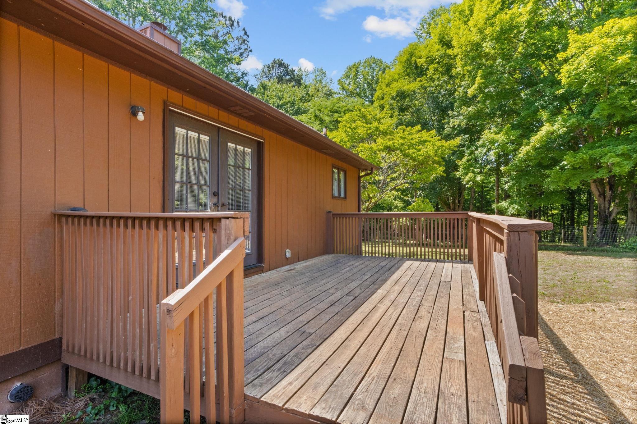 505 Keeler Bridge Road Marietta, SC 29661 - Photo 20 of 24 Gallery Image 20