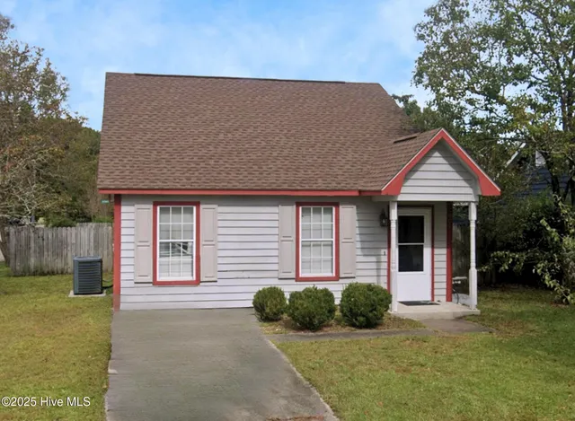 $267,000 | 801 Antler Drive, Wilmington, NC 28409