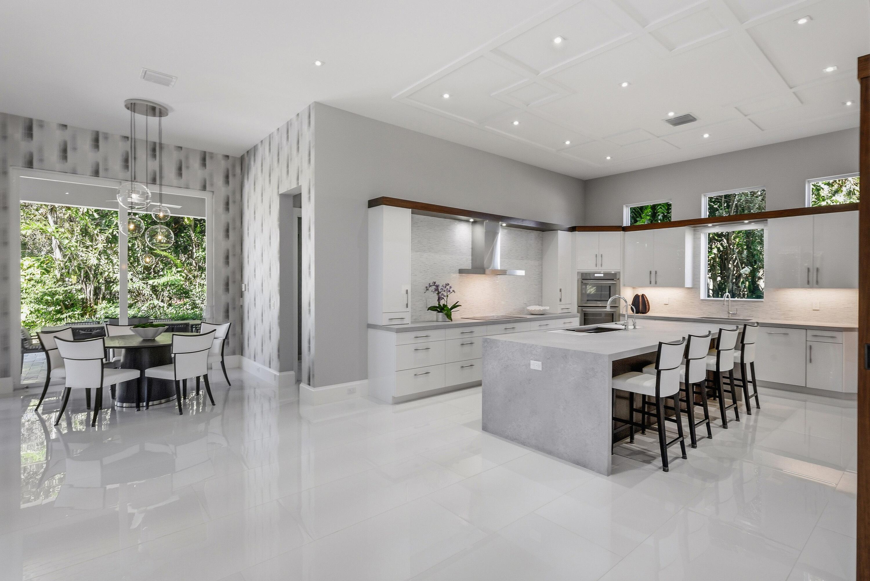 17661 Scarsdale Way Boca Raton, FL 33496 - Photo 18 of 121 kitchen