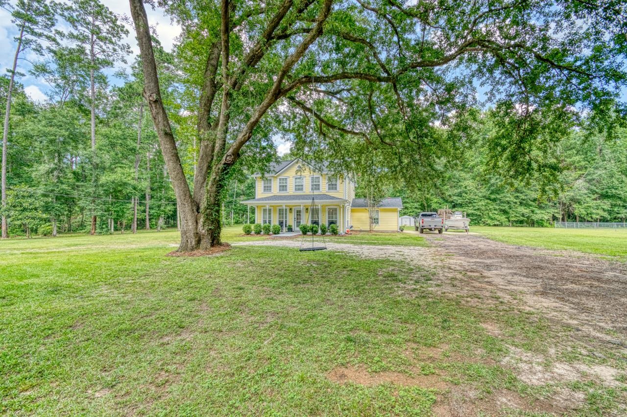 420 Beaver Lake Road Tallahassee, FL 32312 - Photo 26 of 30 Gallery Image 26