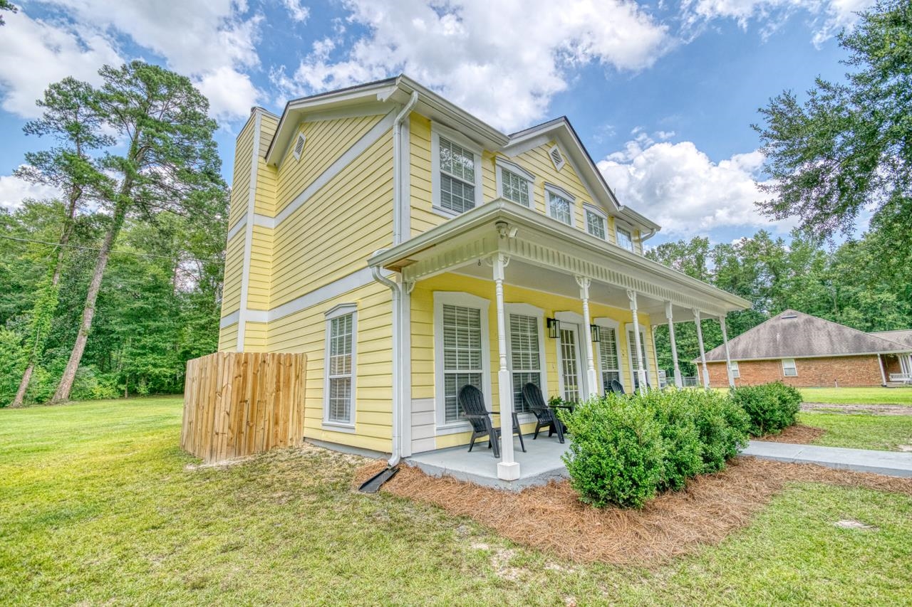 420 Beaver Lake Road Tallahassee, FL 32312 - Photo 27 of 30 Gallery Image 27