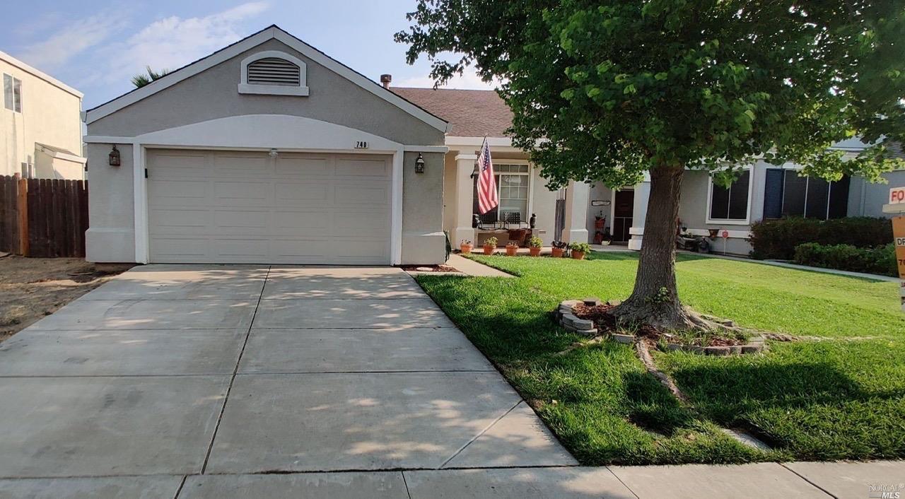 740 Kelly Way Rio Vista, CA 94571 - Photo 1 of 1 Gallery Image 1