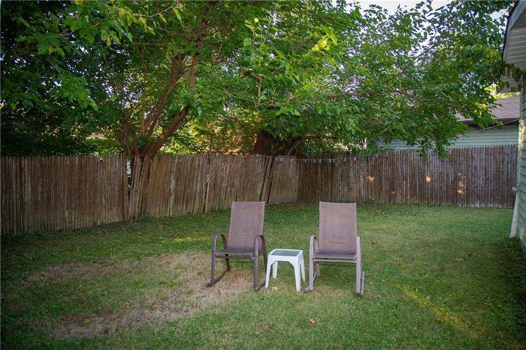 4614 Bertrand Road Indianapolis, IN 46222 - Photo 22 of 26