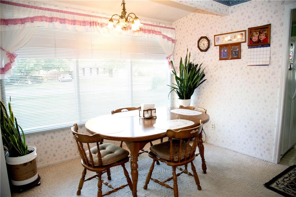 4614 Bertrand Road Indianapolis, IN 46222 - Photo 8 of 26