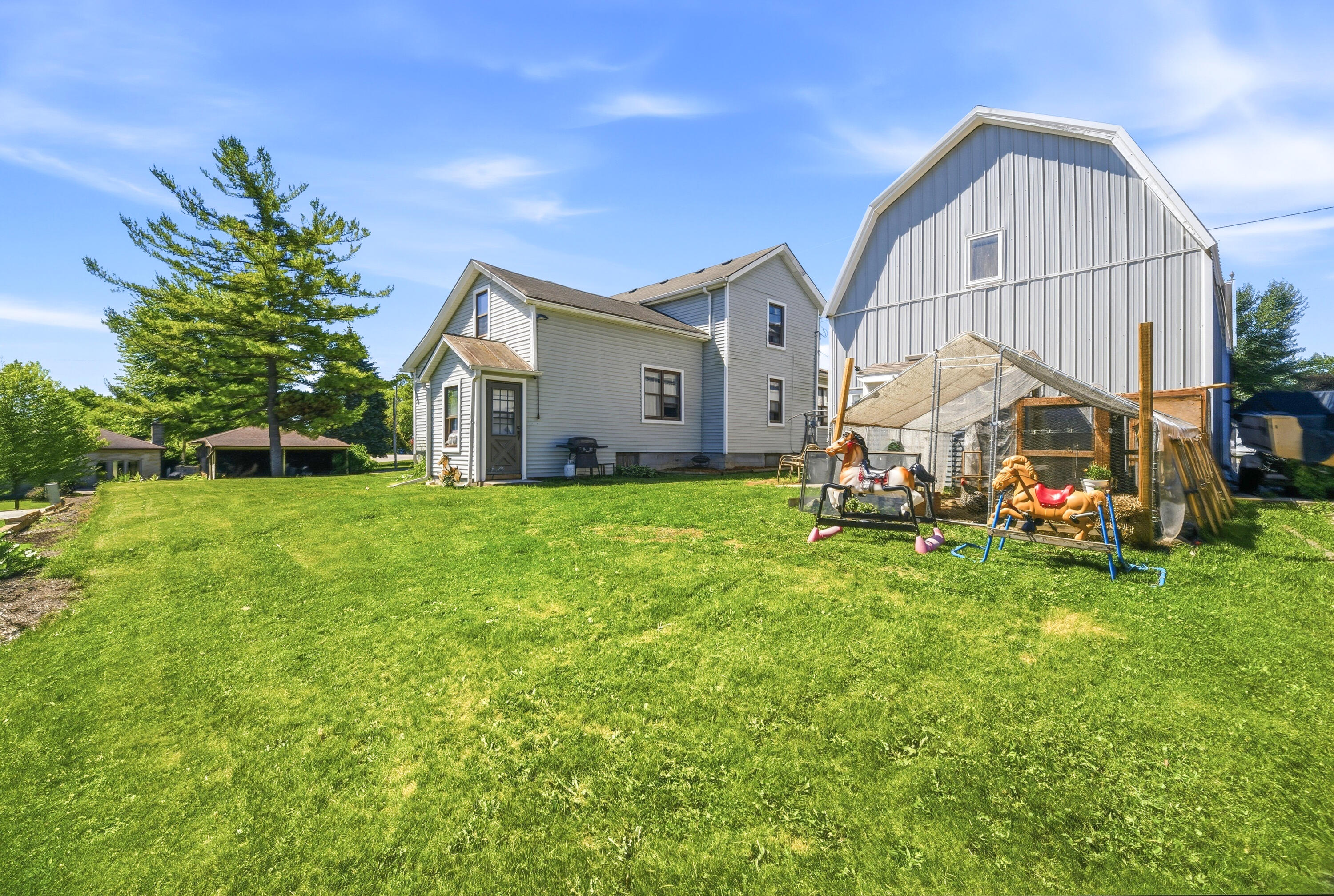 401 West Water Street Cascade, WI 53011 - Photo 27 of 34 Photo-27
