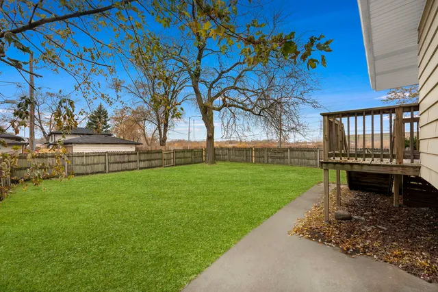 $144,500 | 14200 Drexel Avenue, Dolton, IL 60419