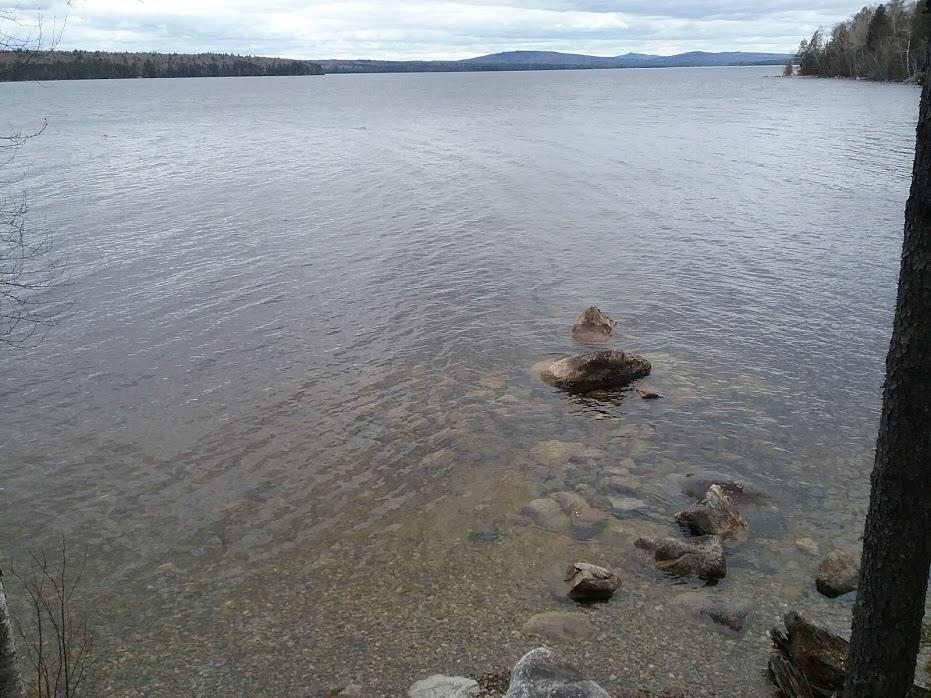 256 Birches Beach Road Oquossoc, ME 04964 - Photo 4 of 20 Waterfront