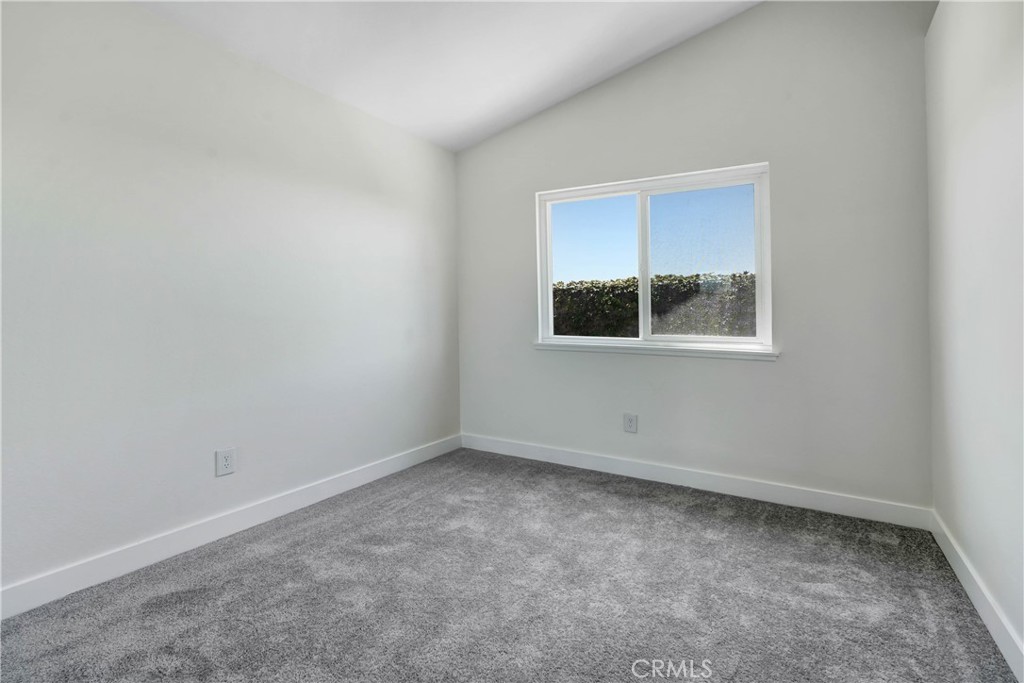 11629 Mt Jefferson Drive Rancho Cucamonga, CA 91737 - Photo 15 of 17 an empty room with a window