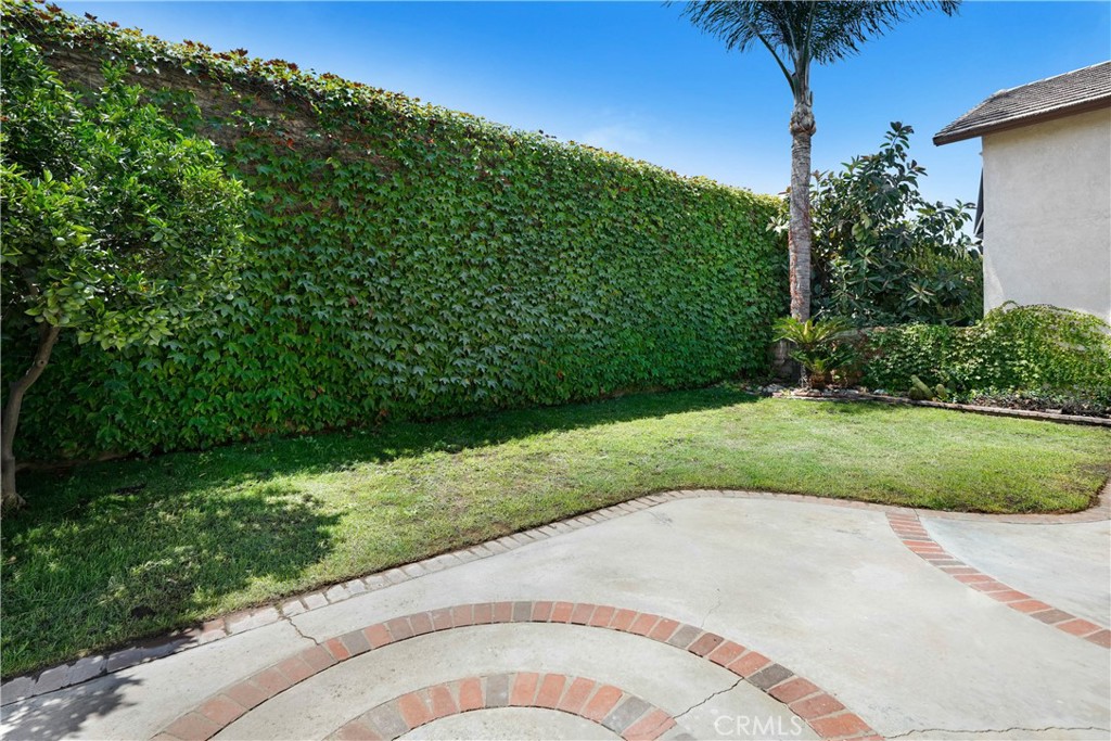 11629 Mt Jefferson Drive Rancho Cucamonga, CA 91737 - Photo 17 of 17 a view of a garden