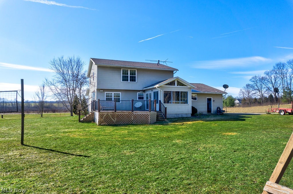 14808 Ensign Road Burton, OH 44021 - Photo 9 of 29