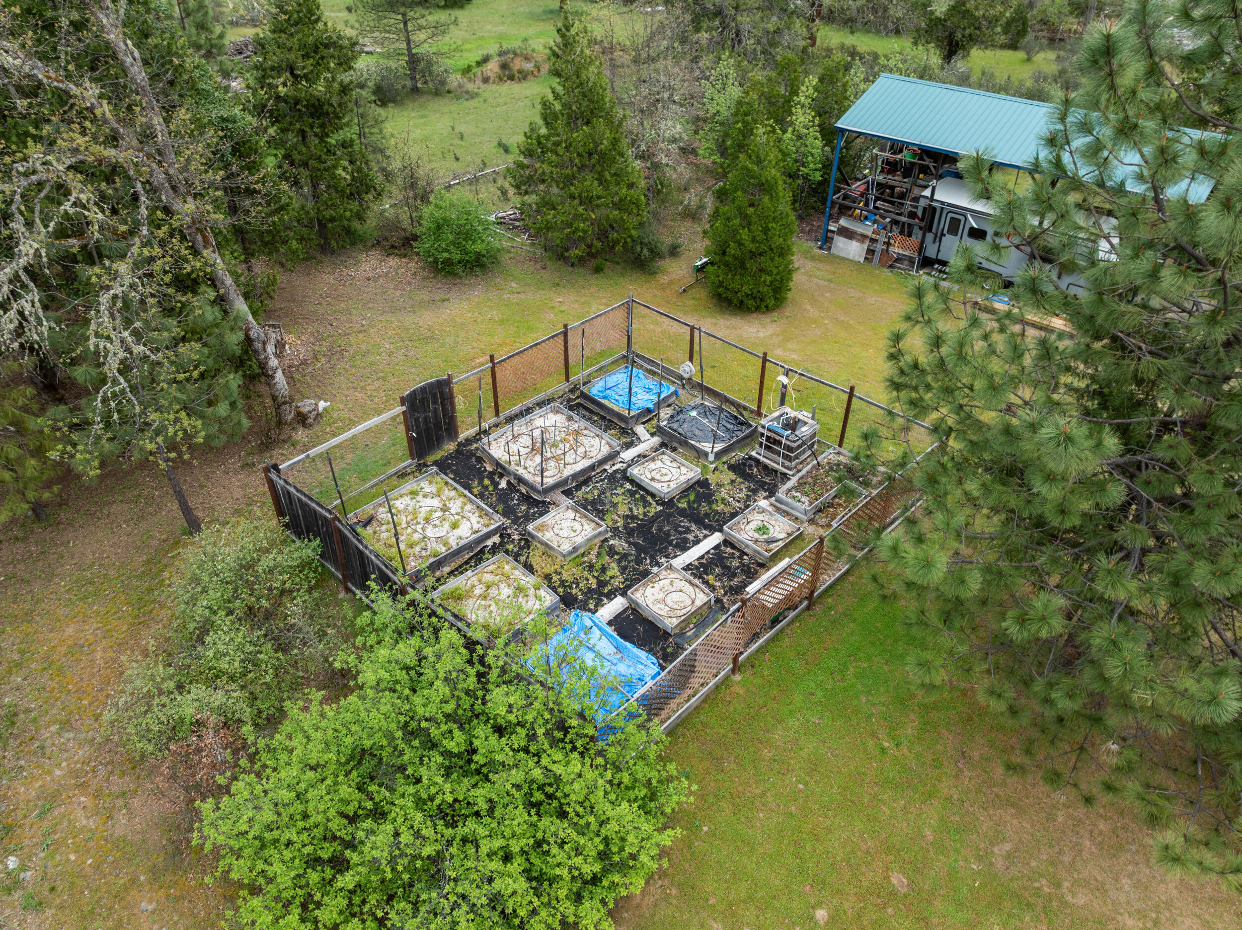 6301 Rockydale Road Cave Junction, OR 97523 - Photo 53 of 56 Gallery Image 53