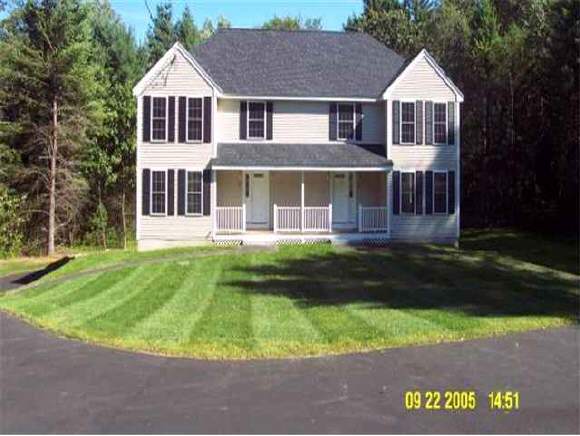 356 Mammomoth Road, Unit A Pelham, NH 03076 - Photo 1 of 6