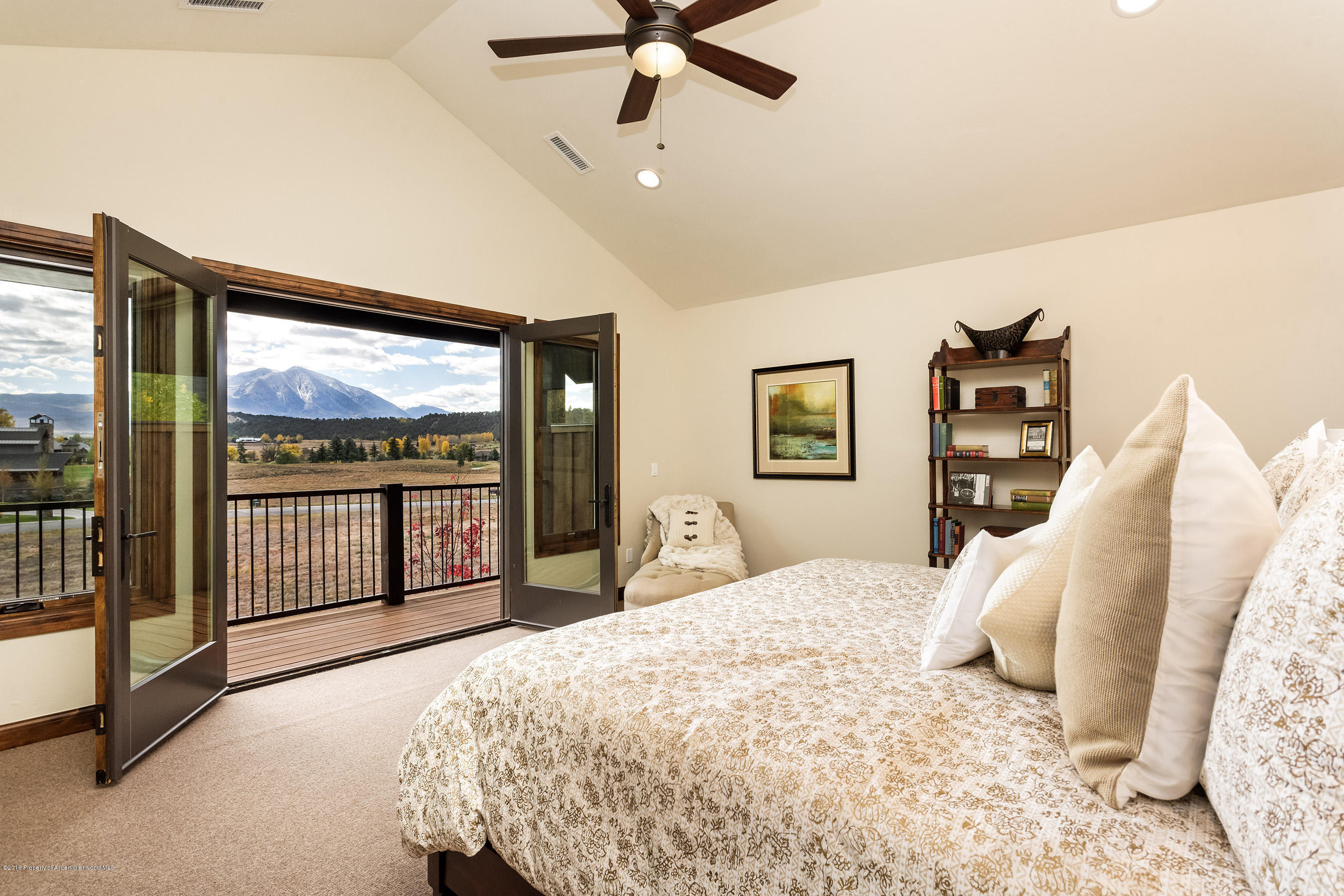 446 Diamond A Ranch Road Carbondale, CO 81623 - Photo 12 of 20 446DiamondARanchRd_Crest012