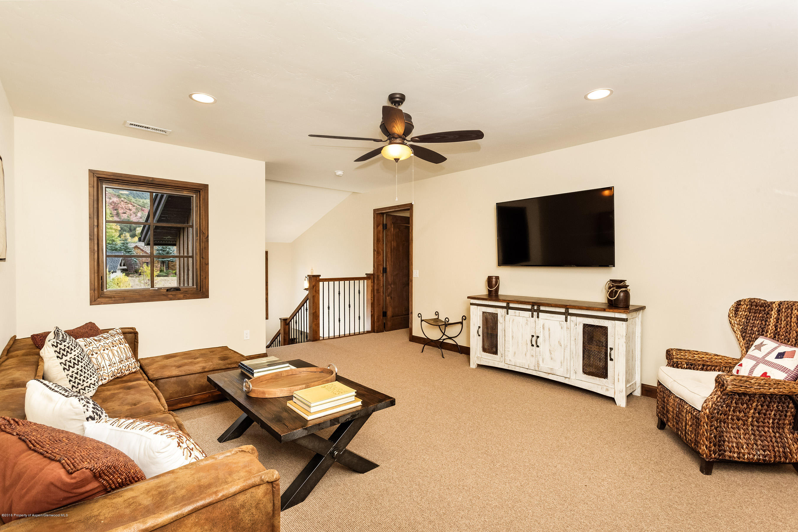 446 Diamond A Ranch Road Carbondale, CO 81623 - Photo 14 of 20 446DiamondARanchRd_Crest015