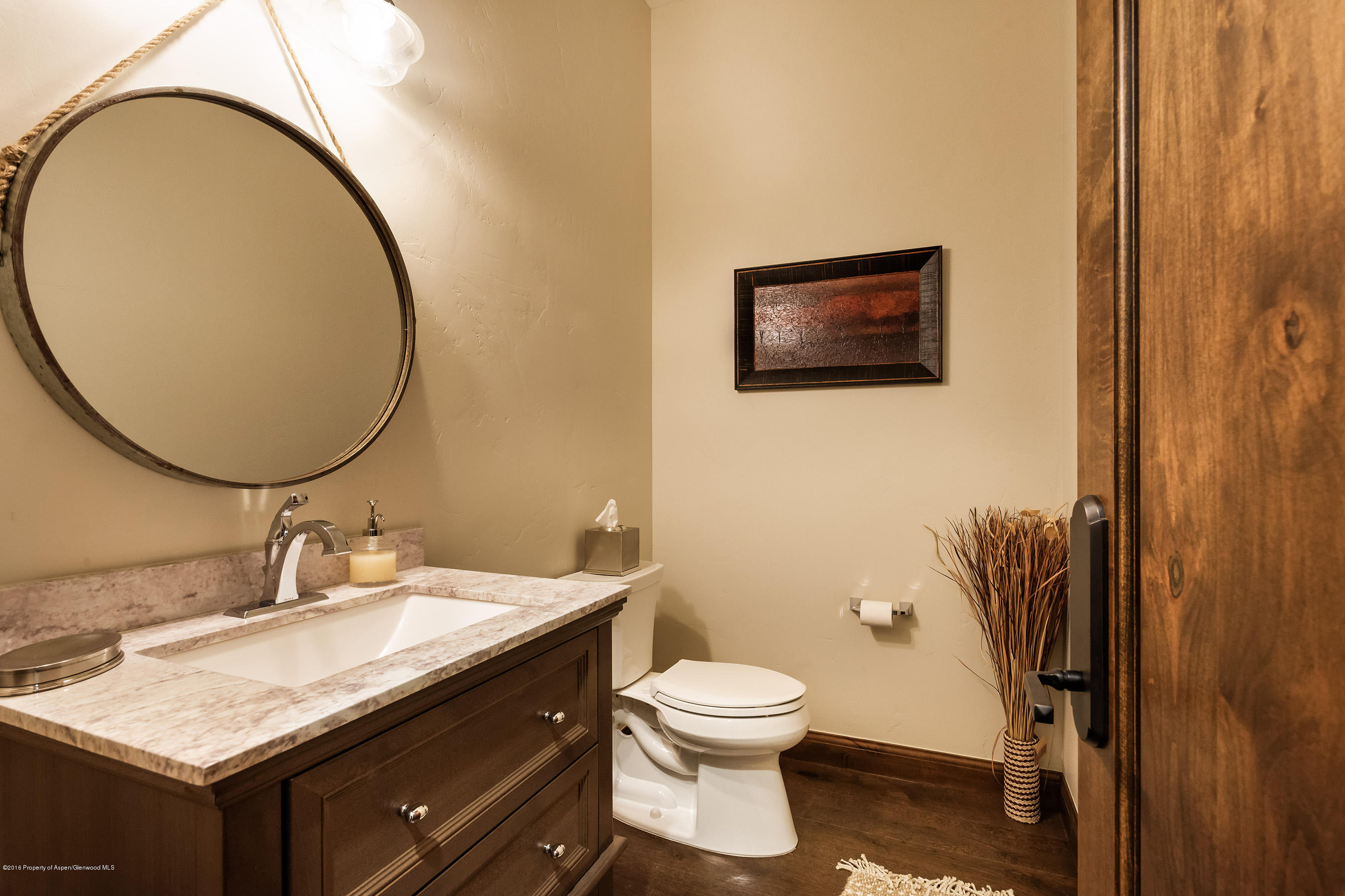 446 Diamond A Ranch Road Carbondale, CO 81623 - Photo 19 of 20 446DiamondARanchRd_Crest020