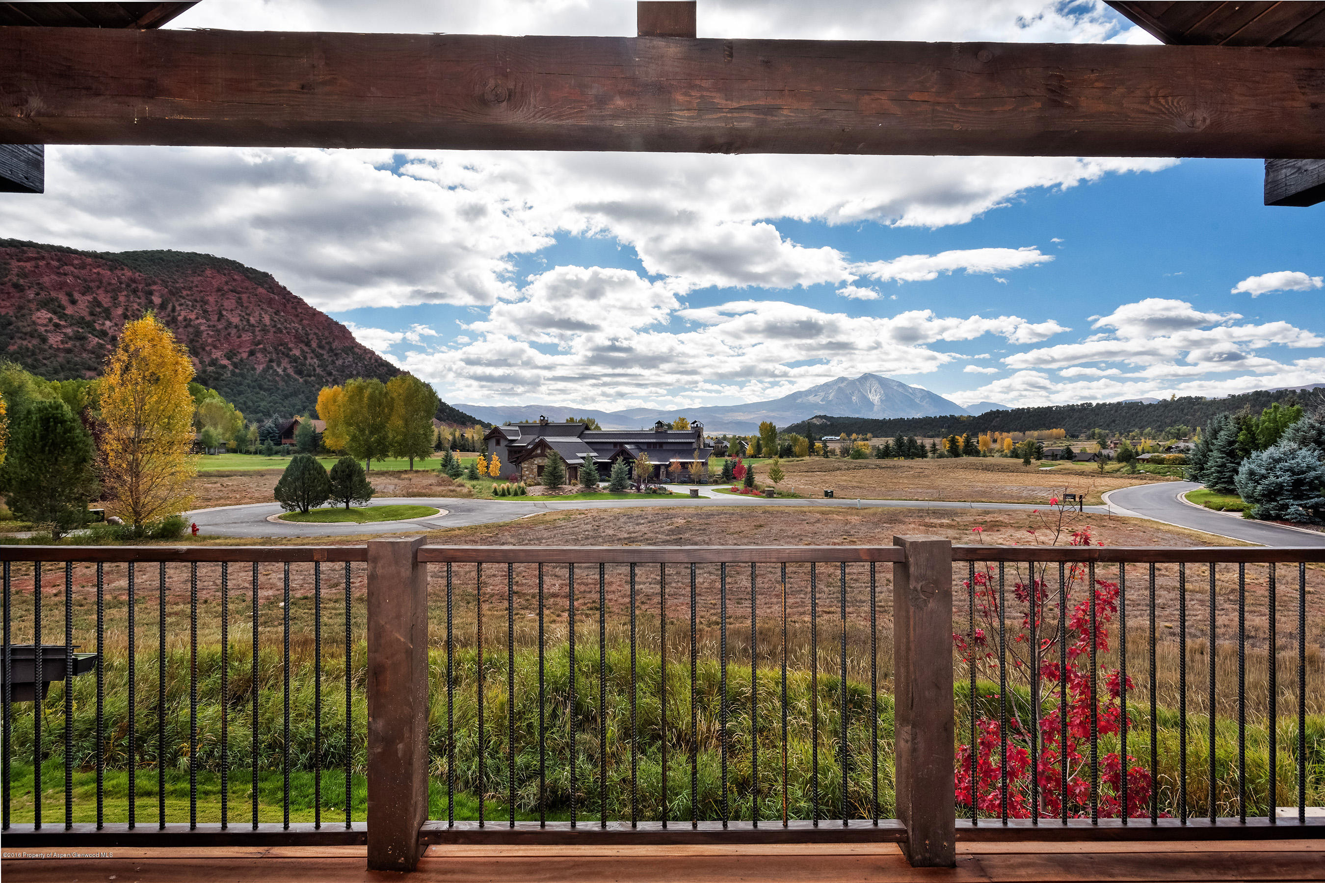 446 Diamond A Ranch Road Carbondale, CO 81623 - Photo 20 of 20 446DiamondARanchRd_Crest013