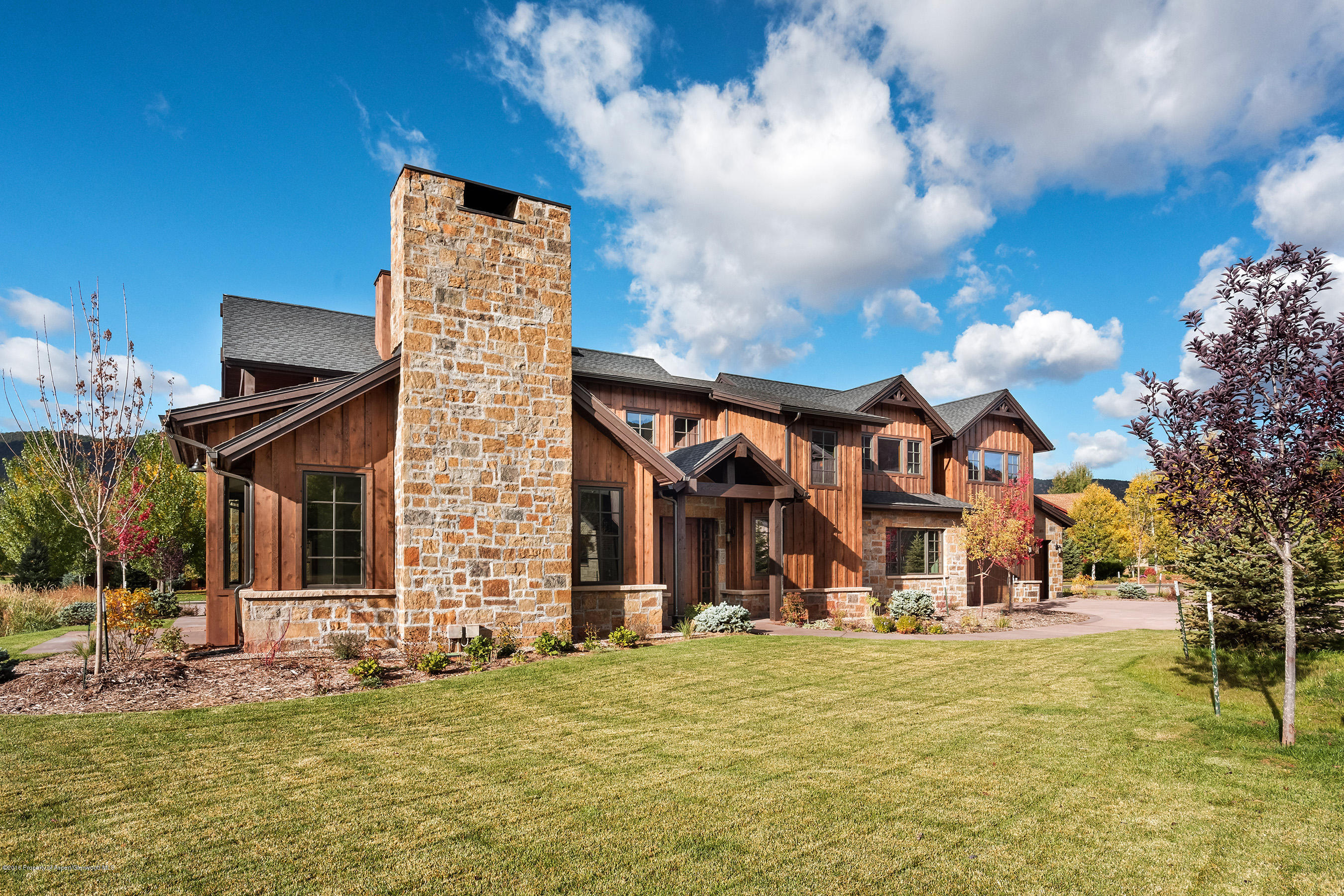446 Diamond A Ranch Road Carbondale, CO 81623 - Photo 4 of 20 446DiamondARanchRd_Crest001