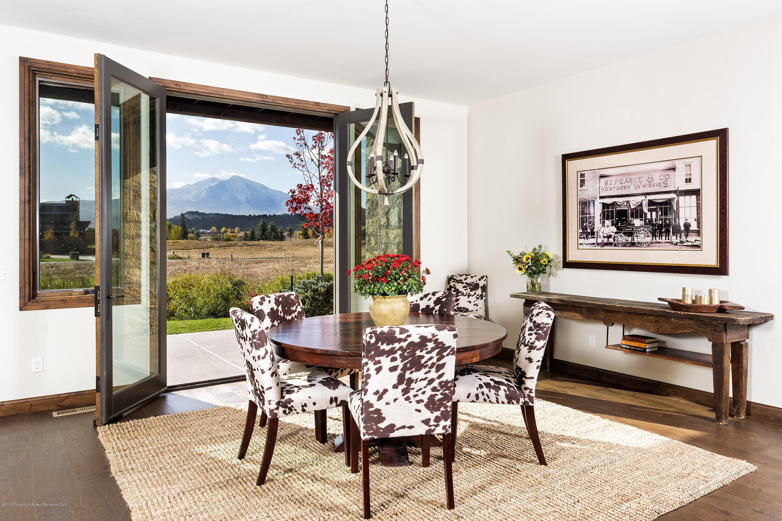 446 Diamond A Ranch Road Carbondale, CO 81623 - Photo 6 of 20 446DiamondARanchRd_Crest004