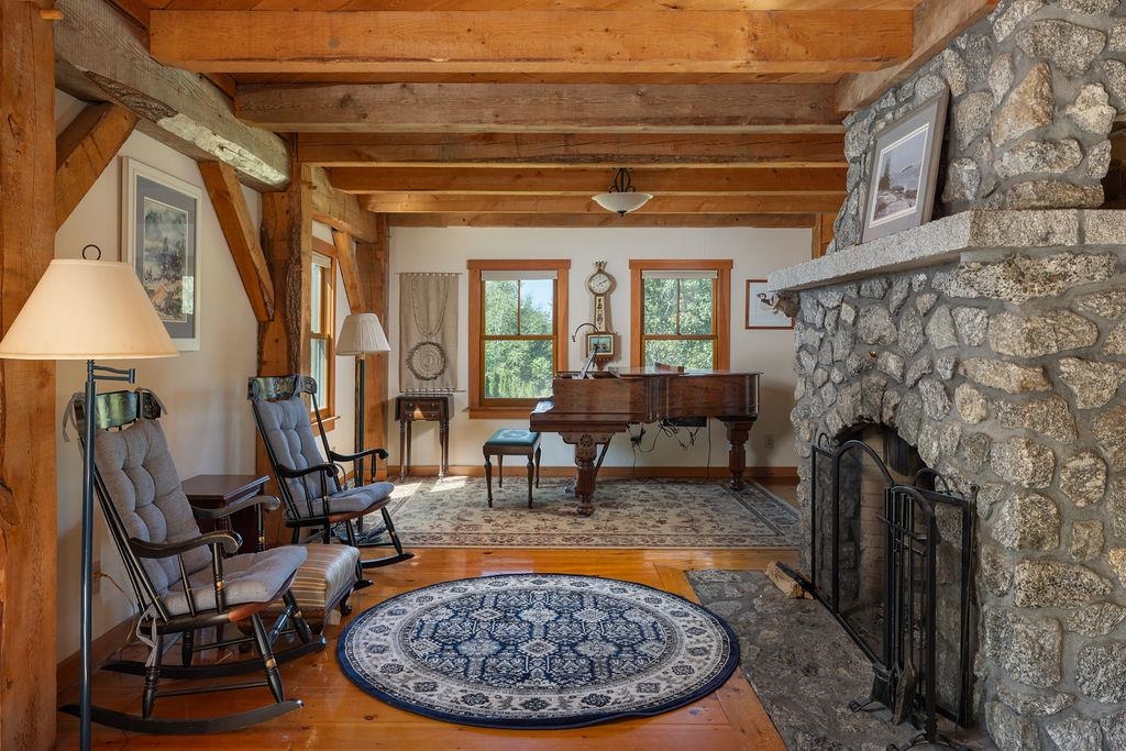 75 W Road Bradford, NH 03221 - Photo 4 of 29