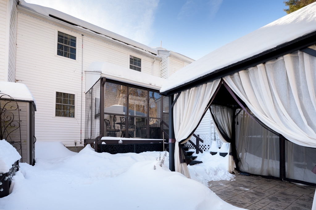 30 Warebrook Villiage, Unit 30 Ware, MA 01082 - Photo 21 of 21