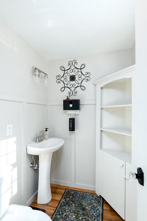 30 Warebrook Villiage, Unit 30 Ware, MA 01082 - Photo 6 of 21