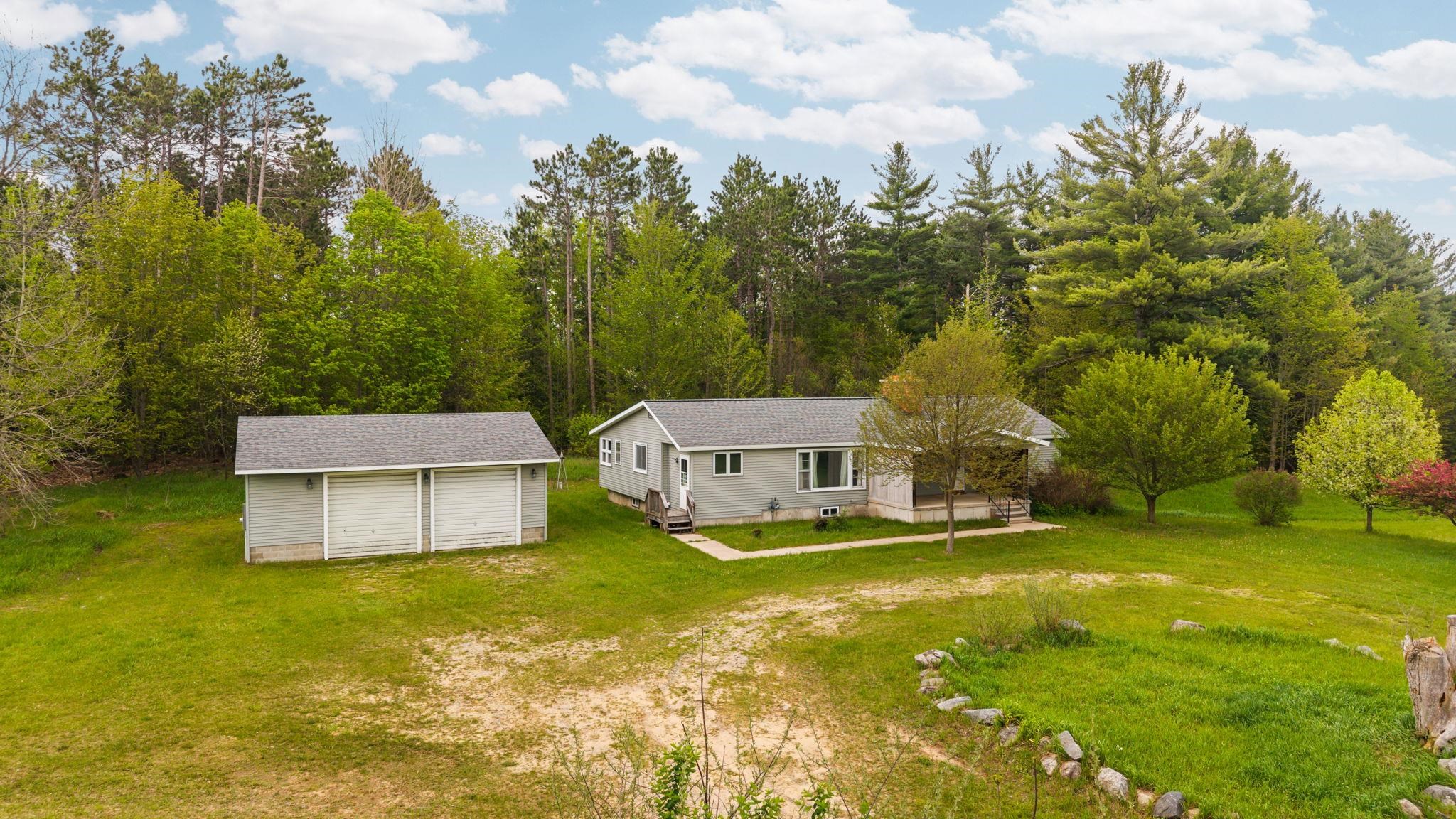2631 Sparling Road Kingsley, MI 49649 - Photo 60 of 92