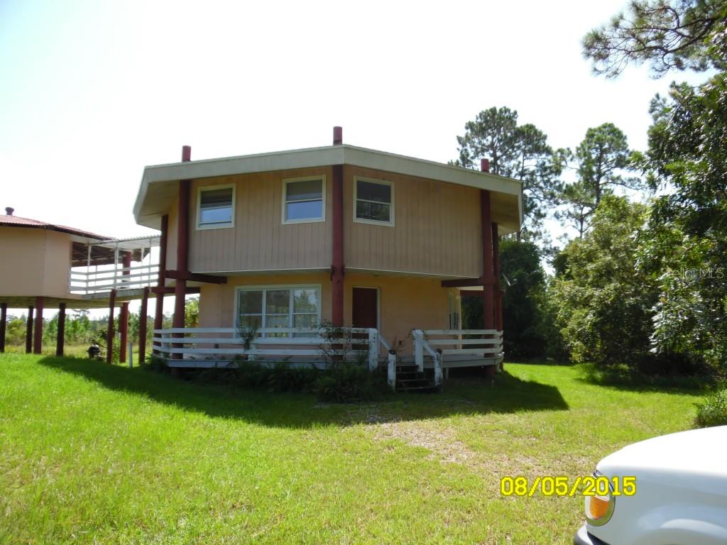 1245 Marsh Fern Road Mims, FL 32754 - Photo 1 of 1 Gallery Image 1