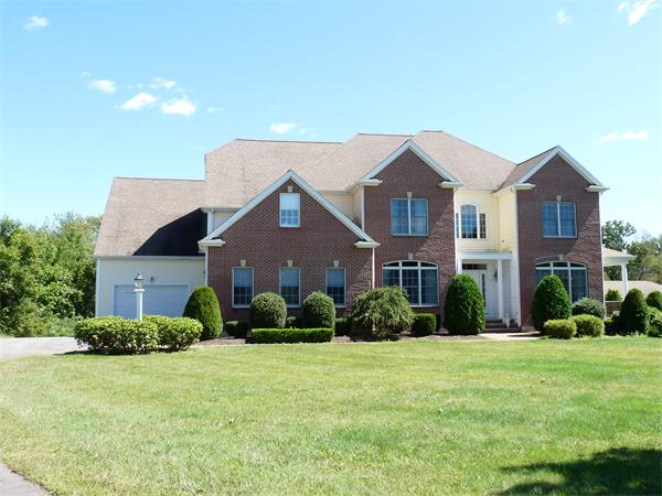 2 Russet Hill Road Franklin, MA 02038 - Photo 1 of 30 Gallery Image 1