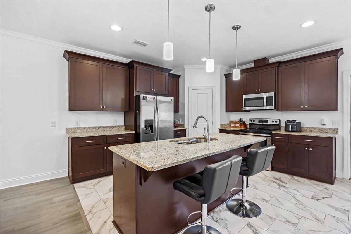 2145 Janet Street Navarre, FL 32566 - Photo 12 of 28 12-1V3A7400