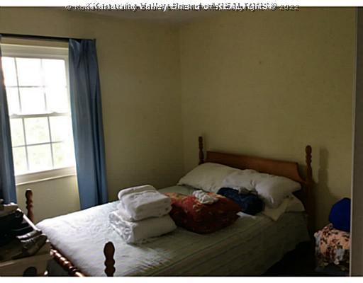 Main Level Bedroom.