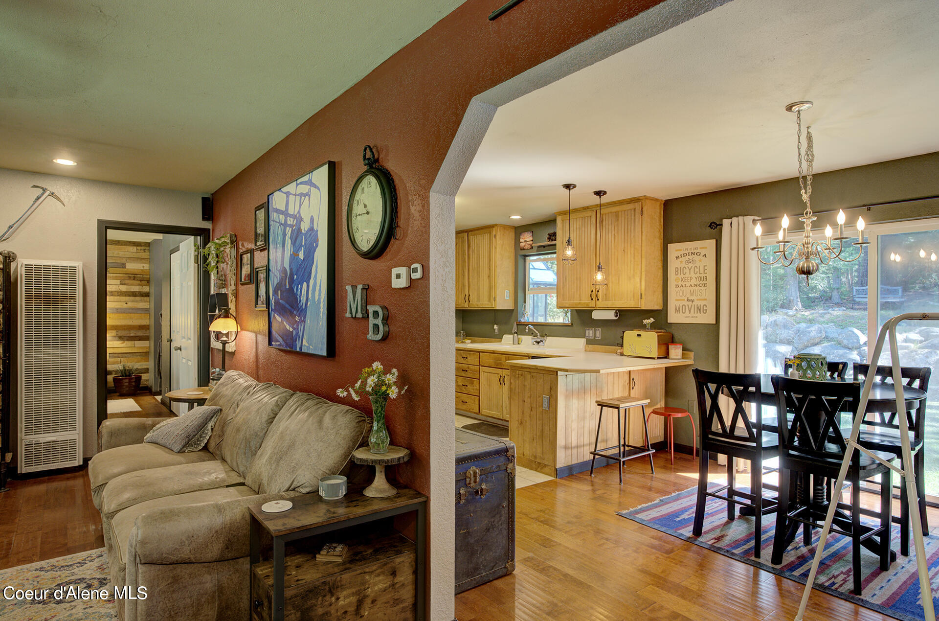 106 Hidden Forest Way Sandpoint, ID 83864 - Photo 7 of 49 106-HiddenForest-17