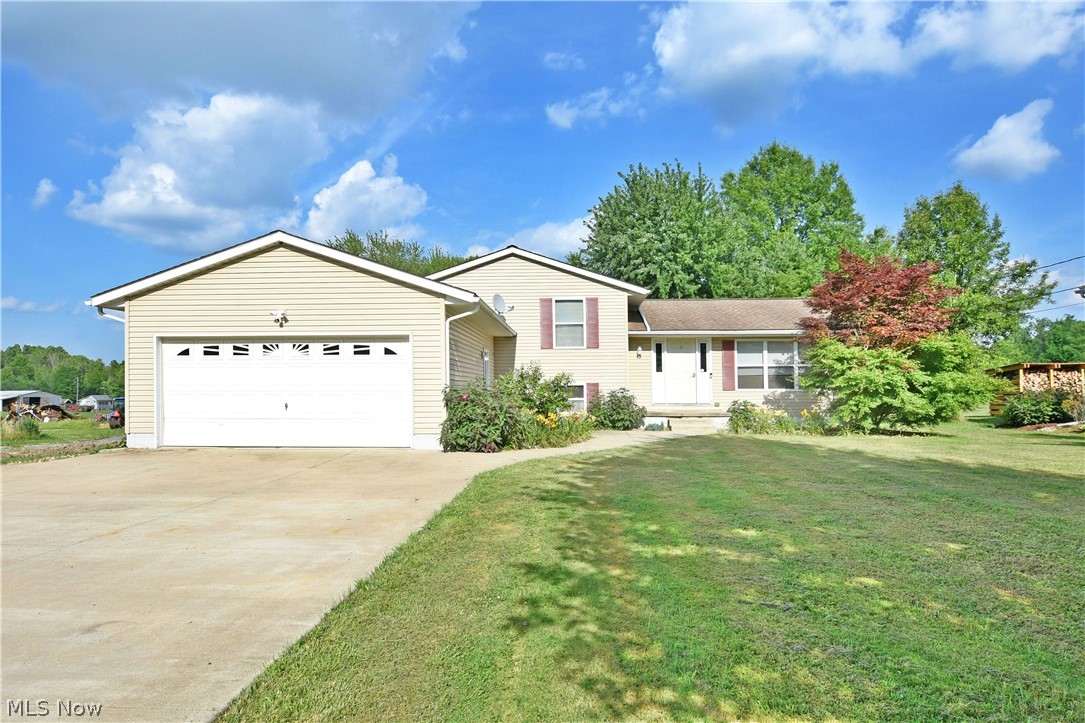 1162 Ridge Road Vienna, OH 44473 - Photo 1 of 31 Gallery Image 1