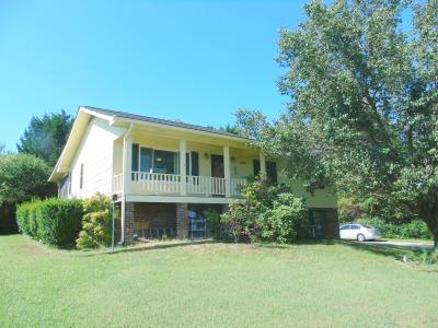 9009 Bramlett Road Harrison, TN 37341 - Photo 1 of 19 Beautiful country setting!