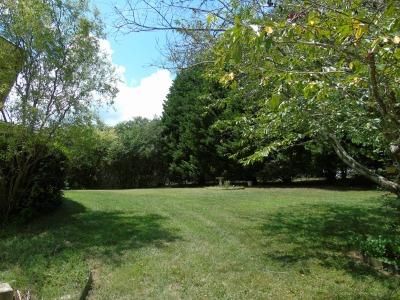 9009 Bramlett Road Harrison, TN 37341 - Photo 3 of 19 Great yard!