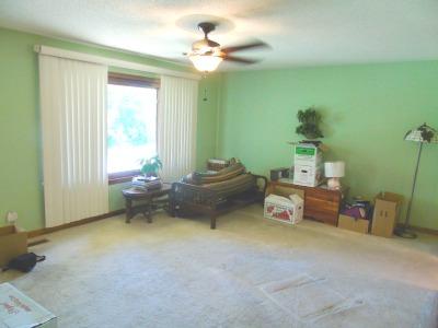 9009 Bramlett Road Harrison, TN 37341 - Photo 4 of 19 Living room