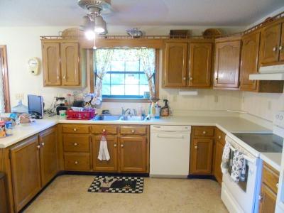 9009 Bramlett Road Harrison, TN 37341 - Photo 5 of 19 Kitchen