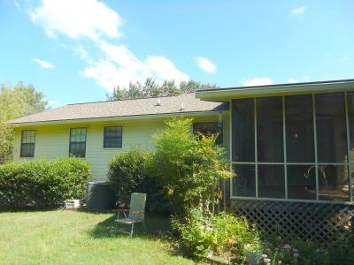 9009 Bramlett Road Harrison, TN 37341 - Photo 6 of 19 Back of house