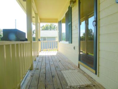 9009 Bramlett Road Harrison, TN 37341 - Photo 9 of 19 Front porch