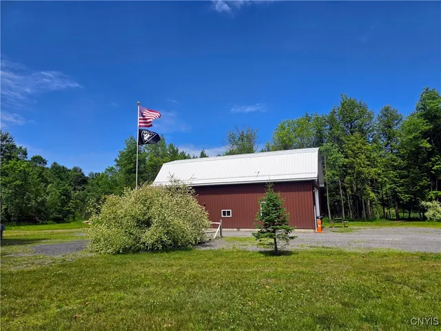 $299,900 | 5 Salmon Circle, Unit 19, Annsville, NY 13471