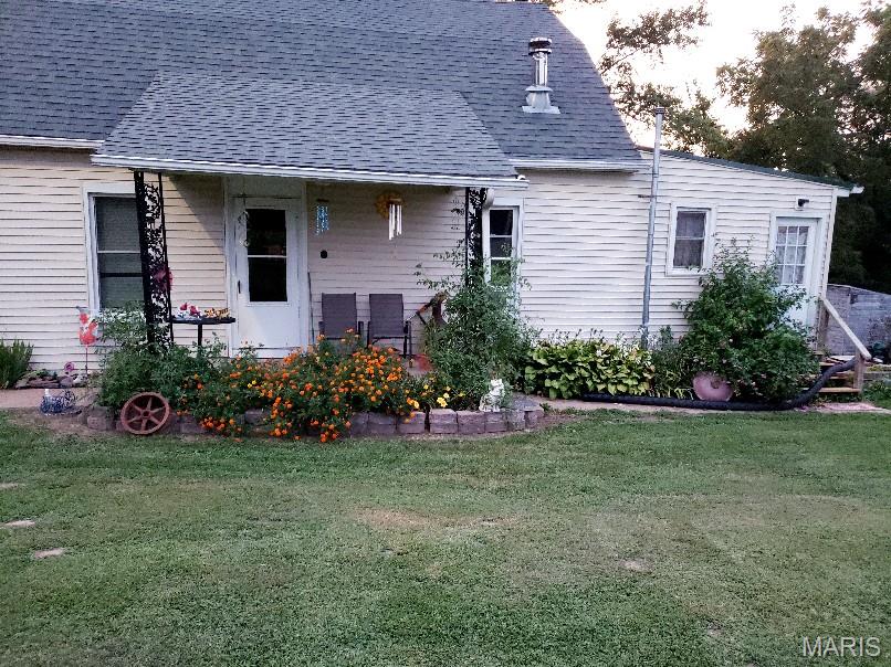 3749 Lahmeyer Road Bland, MO 65014 - Photo 32 of 38