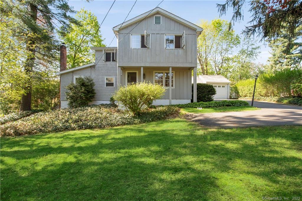 42 Relihan Road Darien, CT 06820 - Photo 1 of 1